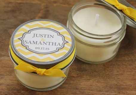 Velas decorativas!