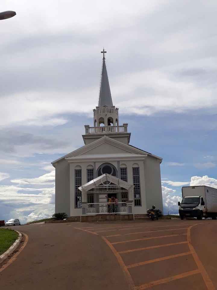 Capela São Francisco de Assis