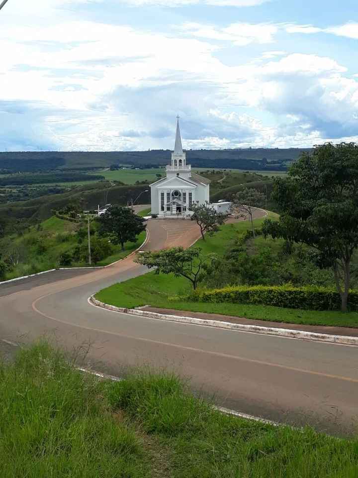 Sem filtro, repara no céu de novo hahahhaa