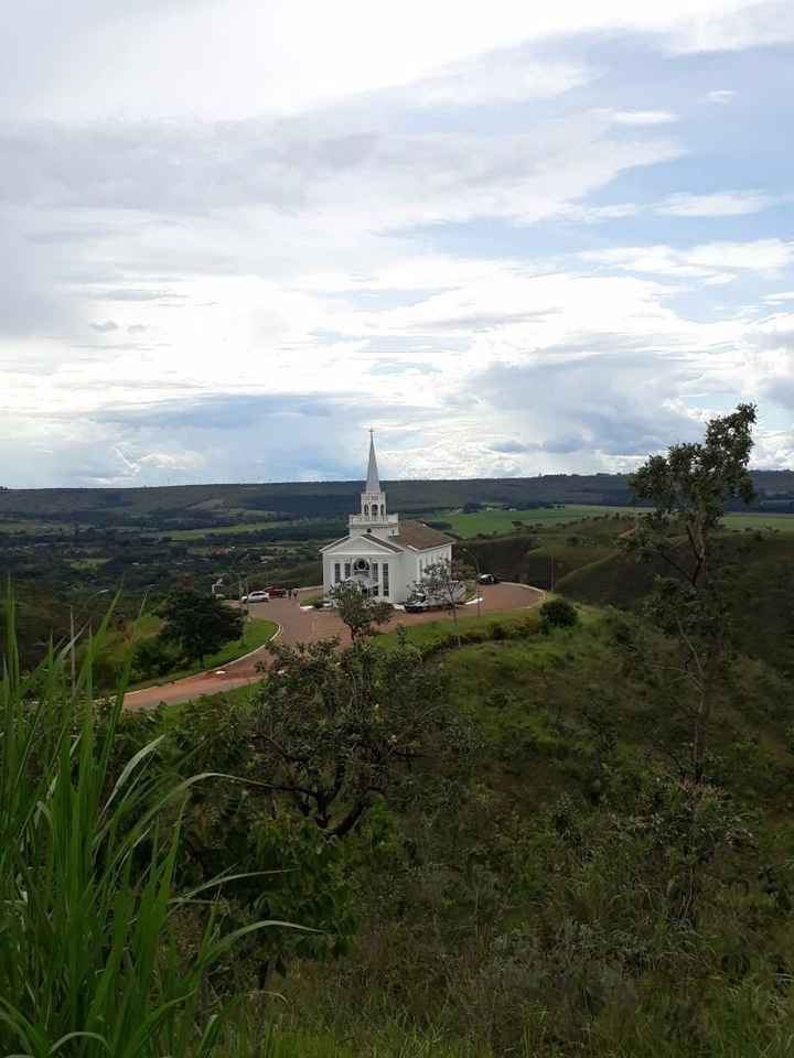 Por outro angulo...