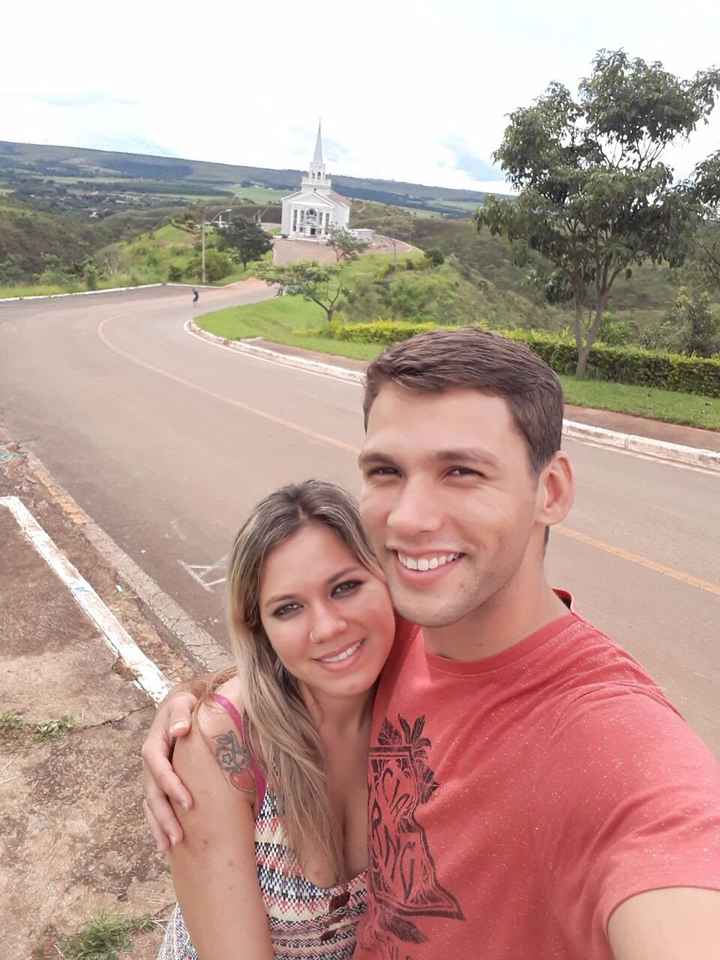 Nós e o céu 