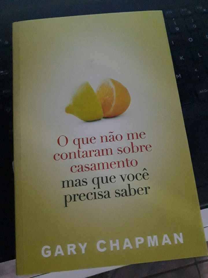 Livro motivacional - 1