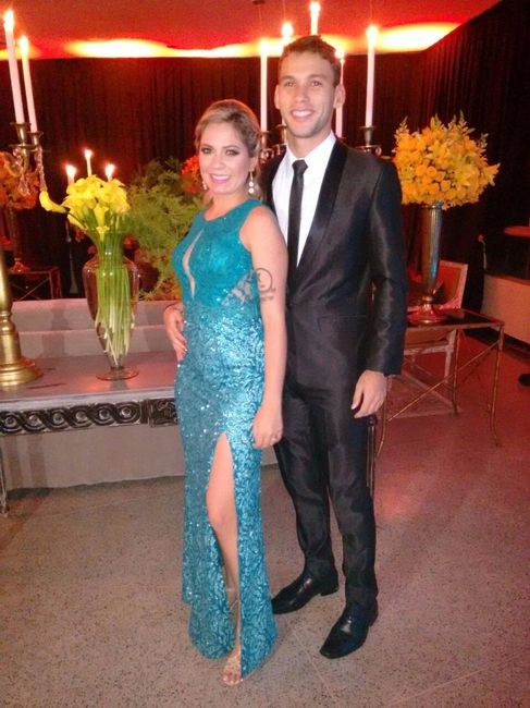 Jéssy e Vini!