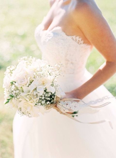 3. Buquê