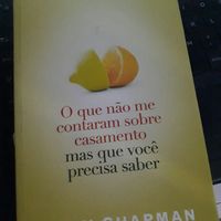Livro motivacional - 1