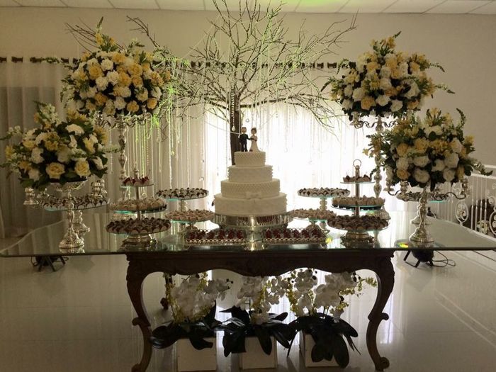 Fechamos o buffet - 3