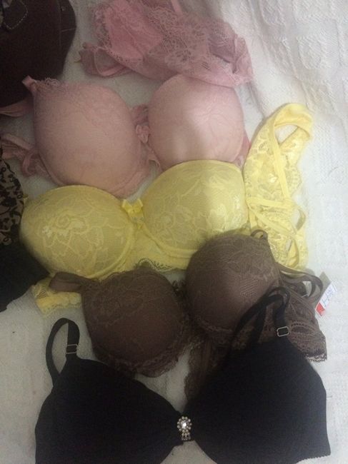 Lingerie - ganhei... - 1