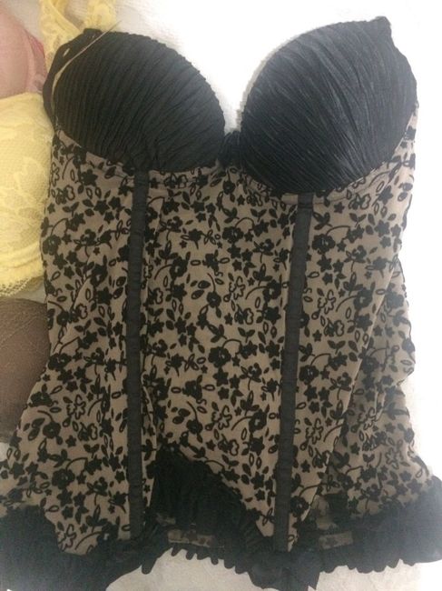 Lingerie - ganhei... - 2