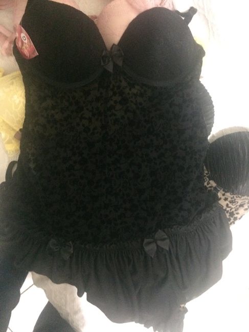 Lingerie - ganhei... - 3