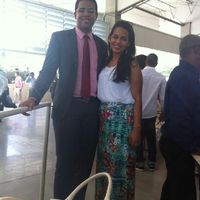 Poste uma foto com o seu amor - 1