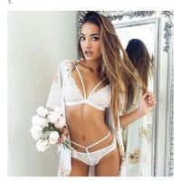 Eu nunca , nunca usaria este look - Íris - 1
