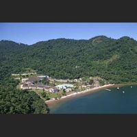 Lua de mel angra dos reis/ilha grande - 8