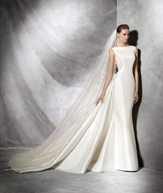 vestido / Indicação - 1
