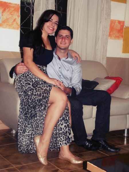 Amor a primeira vista *-*