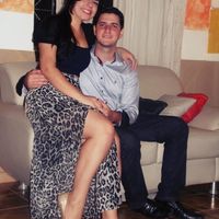 Amor a primeira vista *-*