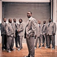 Fotos com os padrinhos... - 3