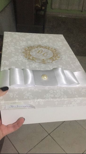 Meu convite dos padrinhos - 2