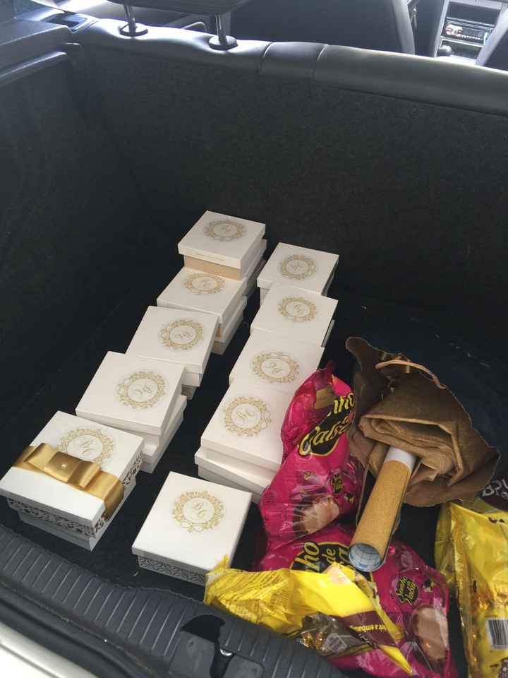  Meu convite dos padrinhos - 3