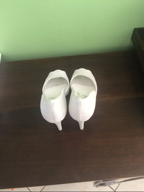  Meu Sapato - 3