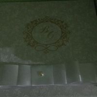 Meu convite dos padrinhos - 1