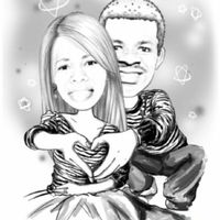 Caricatura - 1