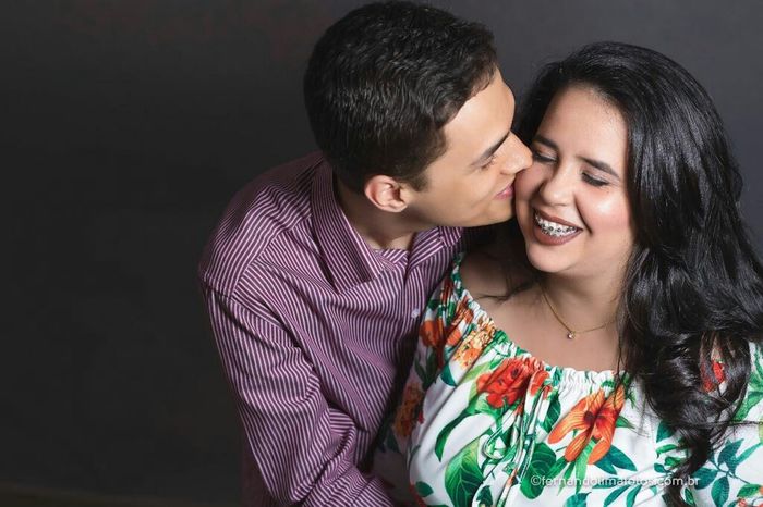  365 dias. Save the Date - 2