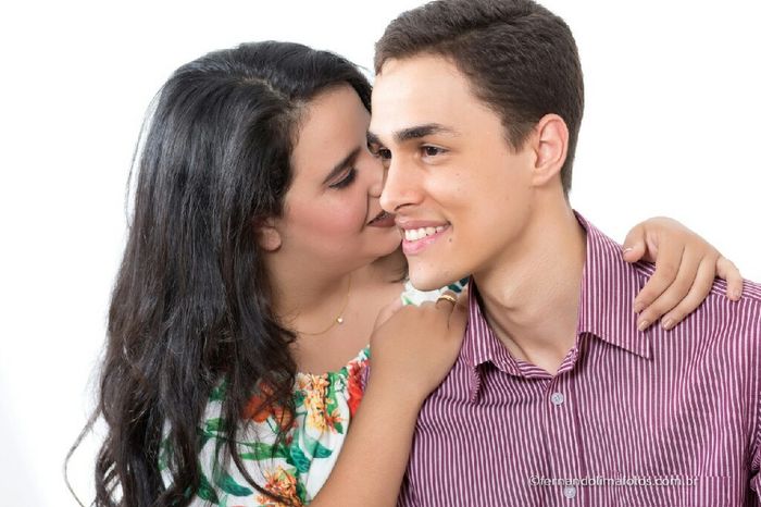  365 dias. Save the Date - 3
