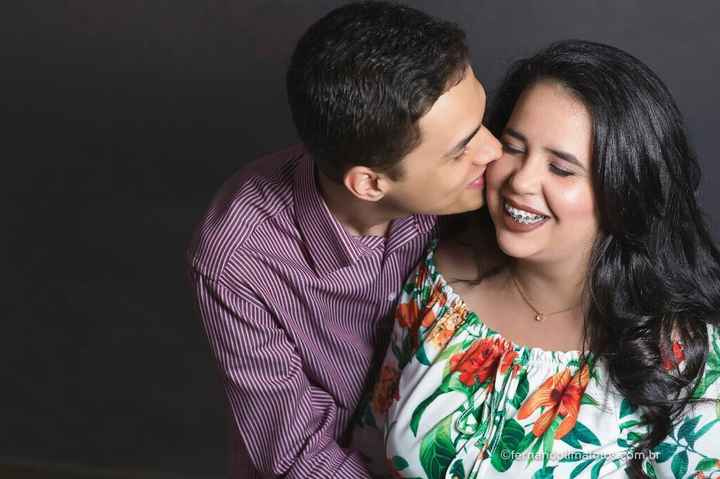  365 dias. Save the Date - 2