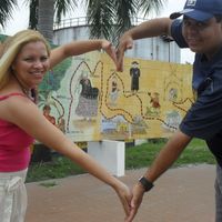 João Pessoa - cabedelo