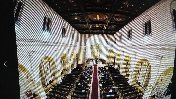 Igreja no tatuapé sp - 1