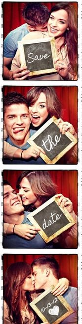 Meu save the date - 1