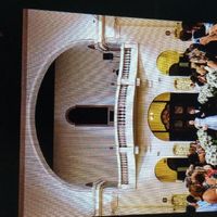Igreja no tatuapé sp - 2