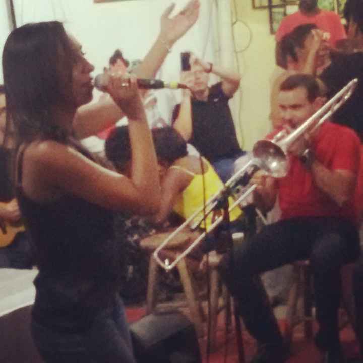 Amor e Música!
