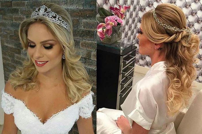  Penteado - 1