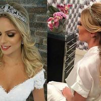  Penteado do grande dia, qual será o de vcs? - 1