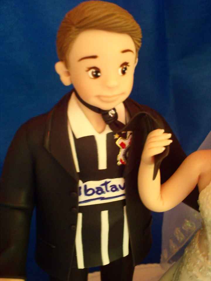 Topo - Ele
