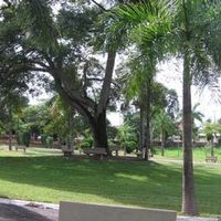 Centro de Lazer - Externo
