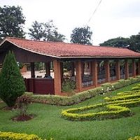 Centro de Lazer - externo 02