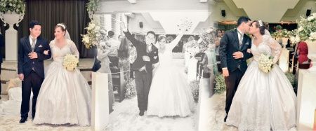 CASAMENTO