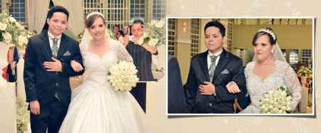 CASAMENTO