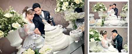 CASAMENTO