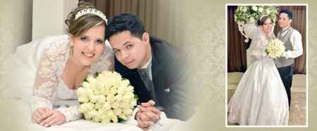 CASAMENTO