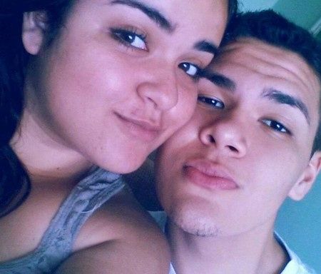 Meu amor 