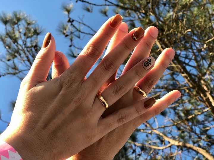 Noivei!!! 💍💕 - 3