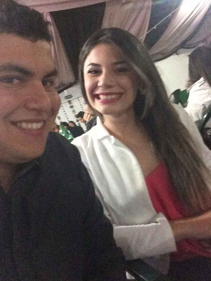 Vinicius e Beatriz