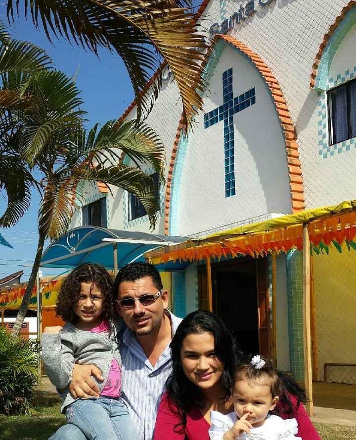 Poste uma foto com o seu amor - 1