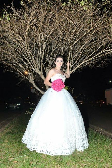 Vestidos de noiva.. - 1