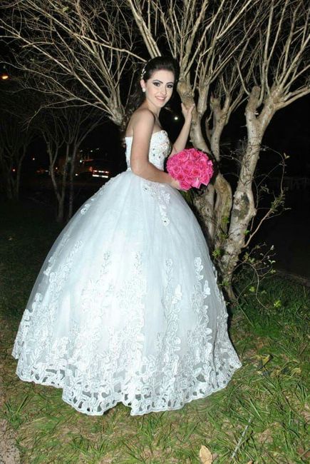 Vestidos de noiva.. - 2