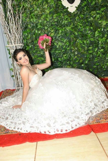 Vestidos de noiva.. - 3