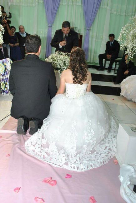 Vestidos de noiva.. - 4